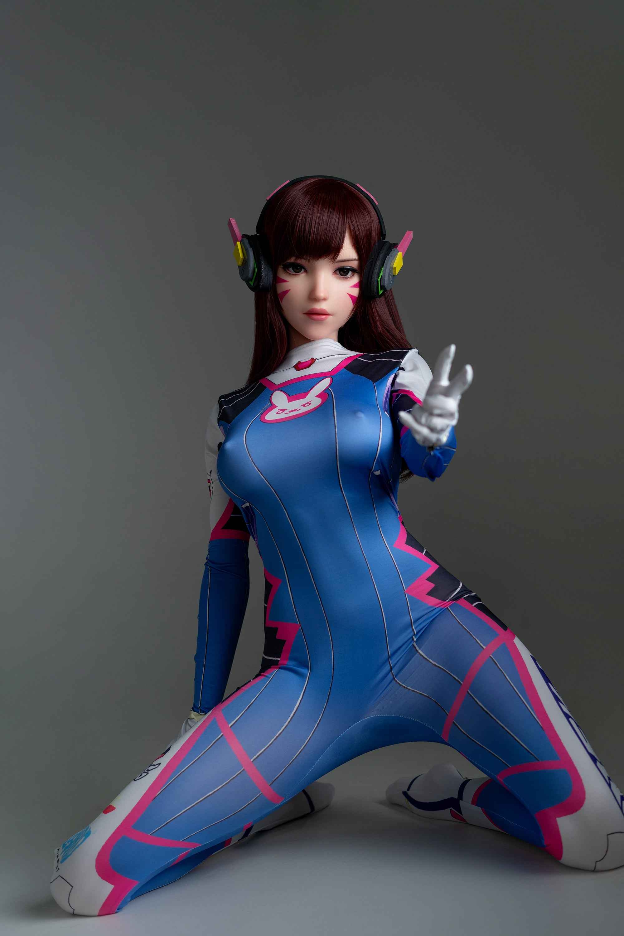 yandev sex doll Give Sex Dolls Life: Robotic Customization
