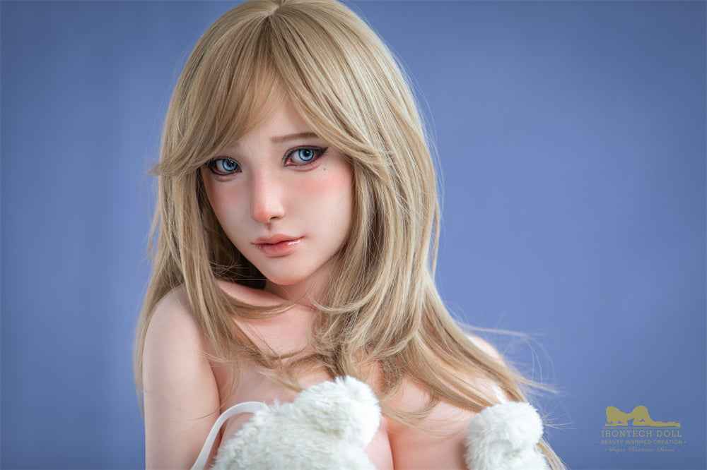 barbie doll sex video Silicone AI Sex Doll​- Realistic AI Sex Robot​ main image 0