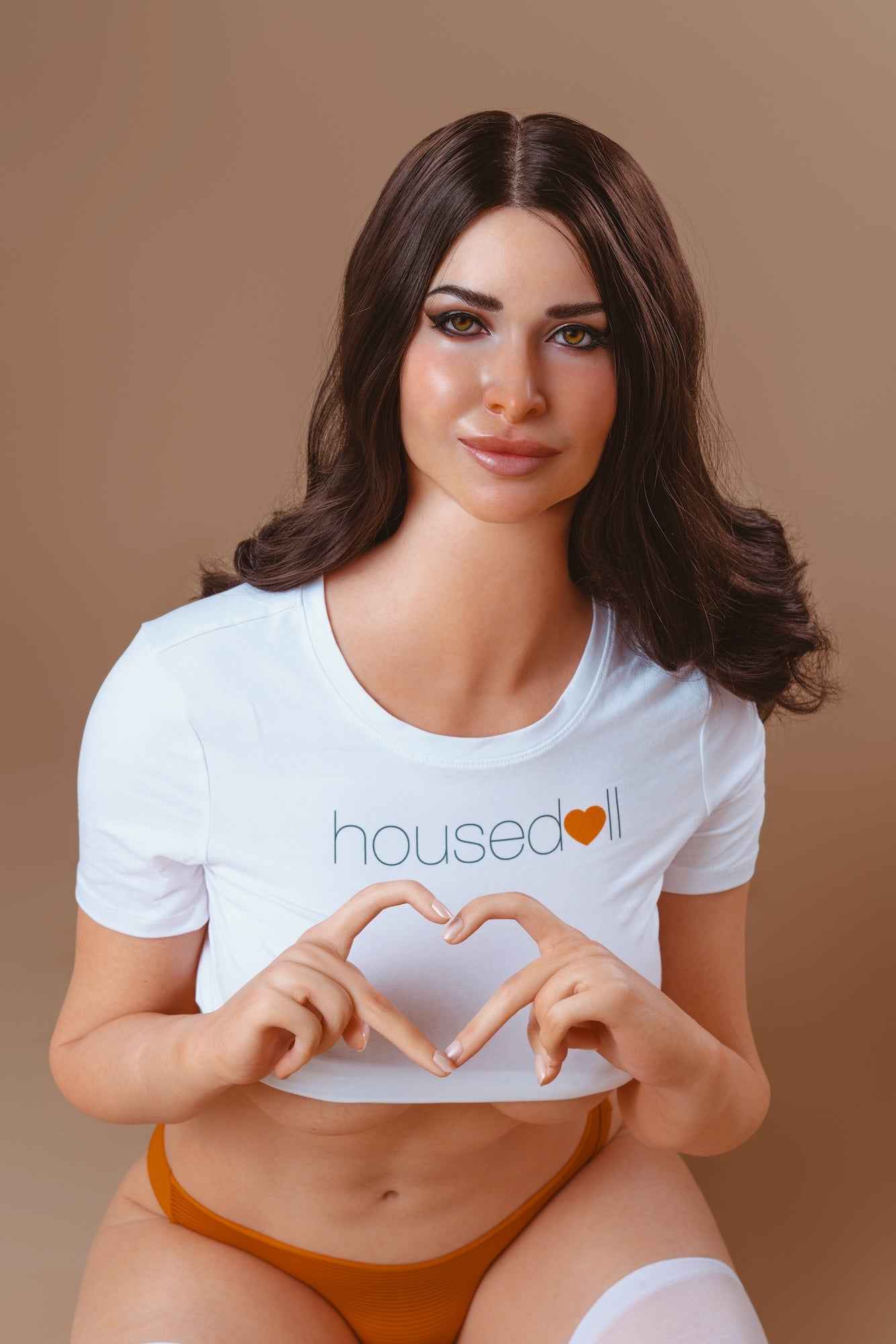 Micaela Schäfer Sexpuppe by housedoll