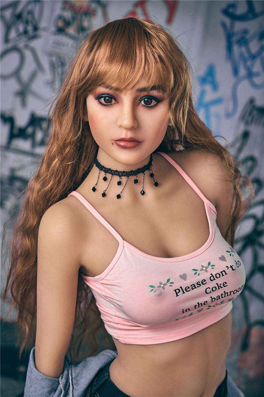 Teen Sex Dolls - finde dein Vergngen | housedoll