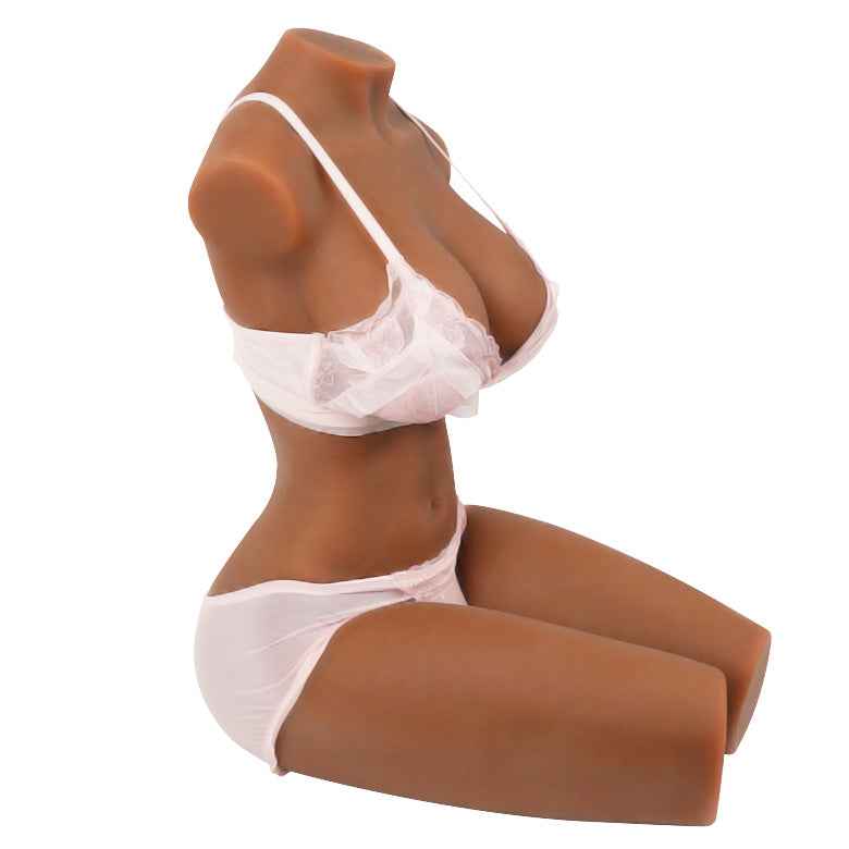 Tantaly Britney Sex Torso - Premium sex doll